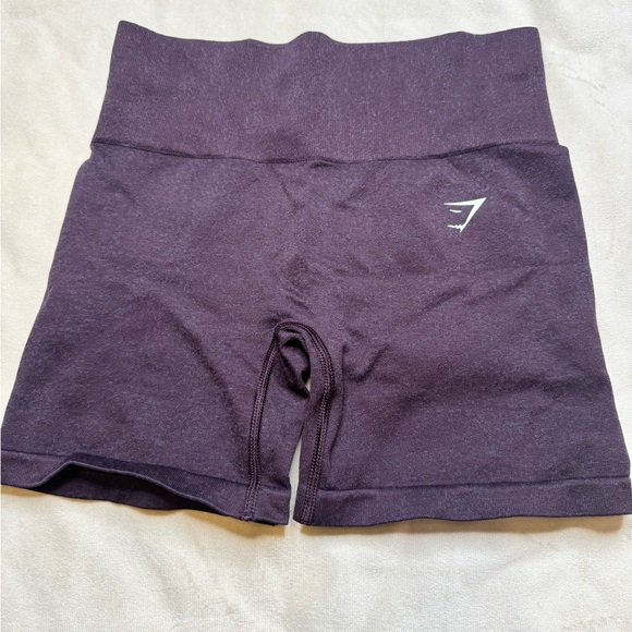 Gymshark Adapt Fleck Seamless Shorts - Picture 1 of 4